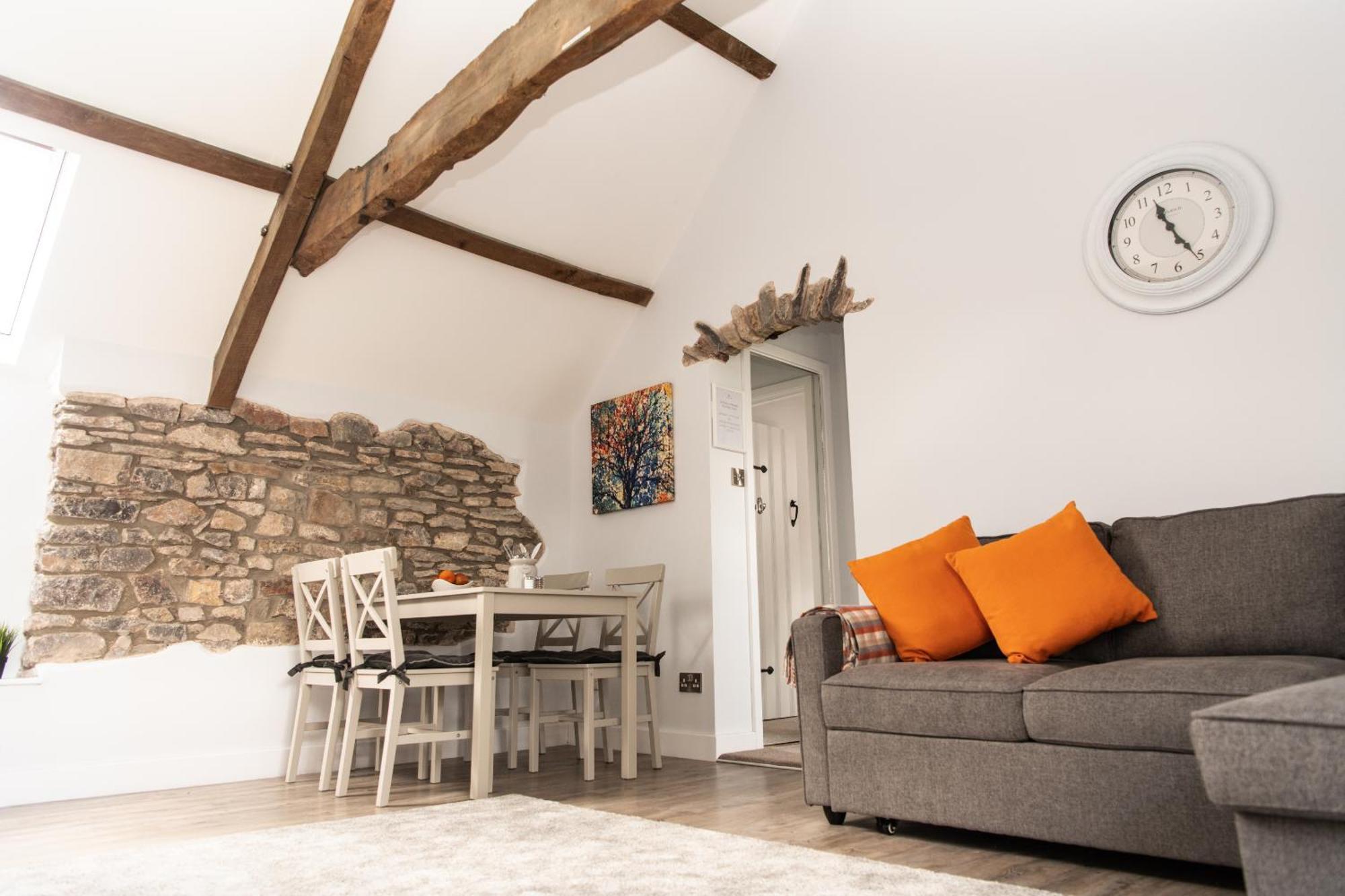 Aldwick Estate Villa Bristol Room photo